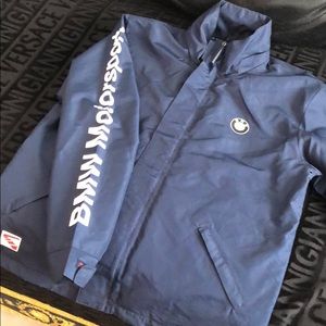 BMW nylon jacket